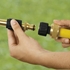 Picture of Karcher Brass Hose Connector 1/2 and 5/8 With Aqua Stop