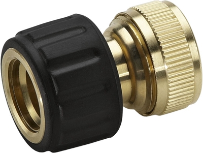 Picture of Karcher Brass Hose Connector 3/4''