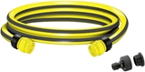 Show details for Karcher Hose Reel Connection Set for Outdoor Tap