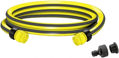 Picture of Karcher Hose Reel Connection Set for Outdoor Tap