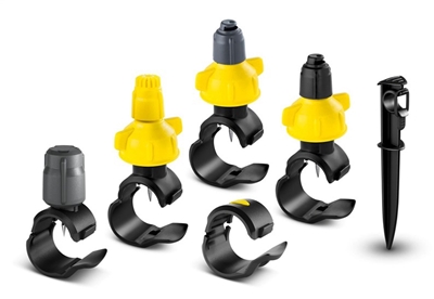 Picture of Karcher Micro Spray Nozzle Set