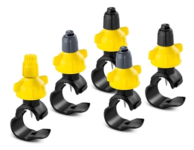 Picture of Karcher Rain System Micro Spray Nozzle 5pcs