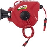 Show details for Kreator KRTGR6705 Garden Hose Reel 3/8'' 20m