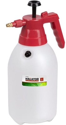 Picture of Kreator KRTGR6802 Pressure Sprayer 2l