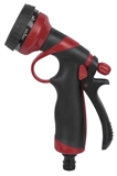 Show details for Kreator Spray Gun KRTGR6112