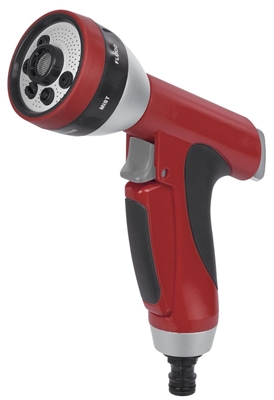 Picture of Kreator Spray Gun KRTGR6132