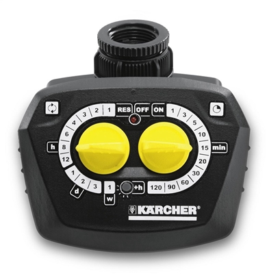 Picture of Watering Timer Karcher 2.645-174.0