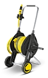 Show details for Trolley with 1/2 hose and w. (KARCHER)