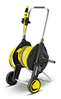Picture of Trolley with 1/2 hose and w. (KARCHER)