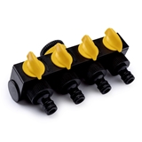 Show details for DISTRIBUTOR FOUR SOCKETS 2016174