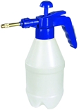 Show details for SeeSa Plastic Hand Pressure Hand Pump Manual Sprayer Blue 2l