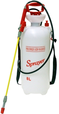 Picture of SeeSa SX-CS8 Sprayer 8l