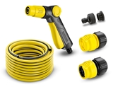 Show details for HOSE 20M 1 / 2IN WITH CONNECTORS (KARCHER)