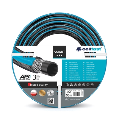 Picture of HOSE D12.5 SMART 50M 13-101 (CELL-FAST)