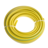 Show details for Hose Fitt Mimosa 15mmx15m, yellow