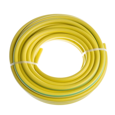 Picture of Hose Fitt Mimosa 15mmx15m, yellow