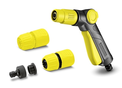 Picture of HOSE GUN WITH SAV. 2.645-289.0 (KARCHER)