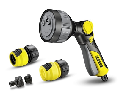 Picture of HOSE GUN WITH SAV. 2.645-2900 (KARCHER)