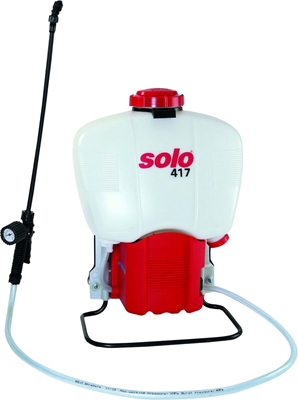 Picture of Solo 417 Battery Powered Backpack Sprayer 18l