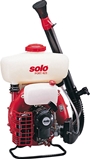 Show details for Solo 423 Petrol Backpack Sprayer 12l