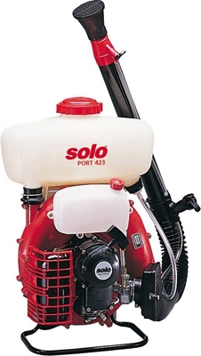 Picture of Solo 423 Petrol Backpack Sprayer 12l