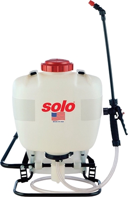 Picture of Solo 425 Comfort Backpack Sprayer 15l