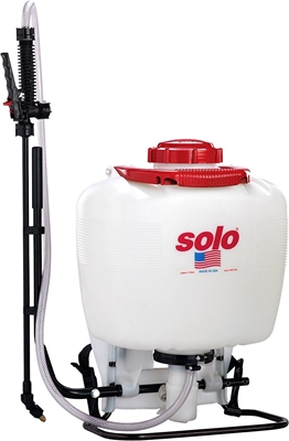 Picture of Solo 425B Classic Backpack Sprayer 15l