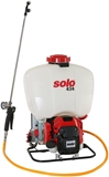 Show details for Solo 434 Backpack Power Sprayer 18l