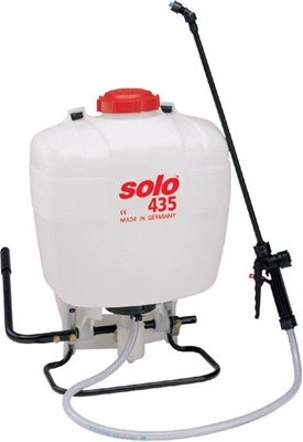 Picture of Solo 435 Comfort Backpack Sprayer 20l