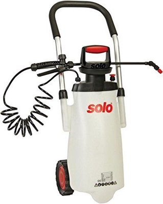 Picture of Solo 453 Trolley Sprayer 11l