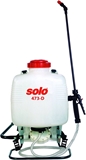 Show details for Solo 473D Backpack Sprayer 12l