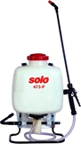 Show details for Solo 473P Backpack Sprayer 12l