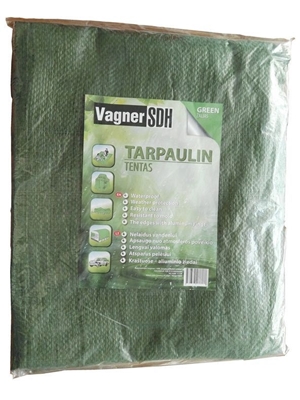 Picture of COVER GREEN 2X3M 65GSM