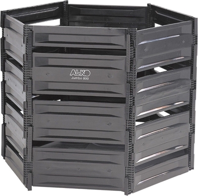 Picture of AL-KO Jumbo 800 Composting Bin