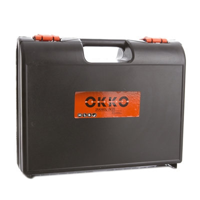 Picture of ELECTRICAL ACCESSORIES BOX BASIC 32X40X12 cm (OKKO)