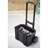 Picture of Keter Connect Cart w/ Organiser Black