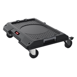 Show details for Keter Connect Trolley Black