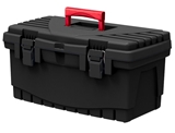 Show details for Keter Hammer Flat Top Tool Box 19"