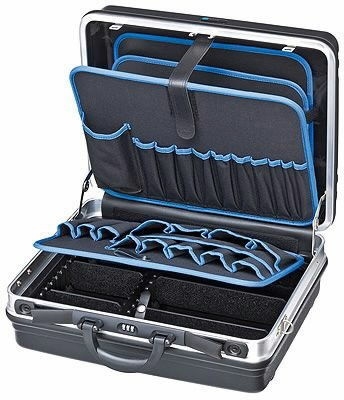 Picture of Knipex Tool Case Basic