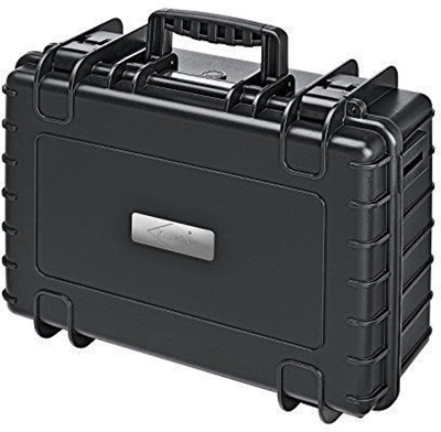 Picture of Knipex Tool Case Robust w/o Tools 002135LE