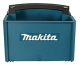 Show details for Makita Tool Box P-83842
