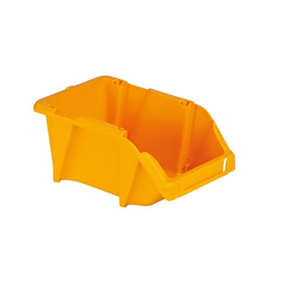 Picture of STORAGE BOX R-10 10.3x16.5x7.5cm (FORTE TOOLS)