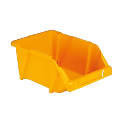 Picture of STORAGE BOX R-25 20x30x13cm (FORTE TOOLS)