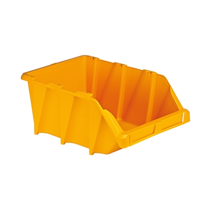 Picture of STORAGE BOX R-35 26.5x42x17.7cm (FORTE TOOLS)