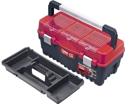 Picture of Patrol Tool Box Formula S600 Carbo