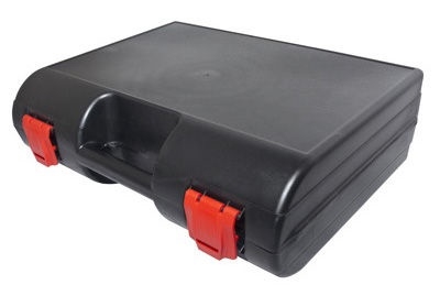 Picture of Patrol Tool Case Basic