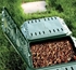 Picture of Prosperplast Composter Compogreen Module 3-Sections 1200L IKSM1200Z-G851 Green 3369896