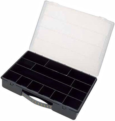 Picture of Stanley 1-92-762 Organizer 25 Compartment