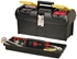 Picture of Stanley Metal Latch Tool Box 12.5"