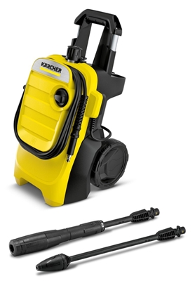Picture of HIGH PRESSURE WASHER K4 COMPACT 2019